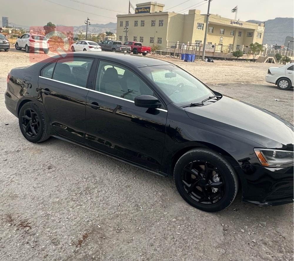 فولكسفاغن جيتا